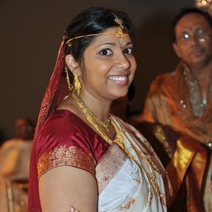 Meet your Posher, Raghavi